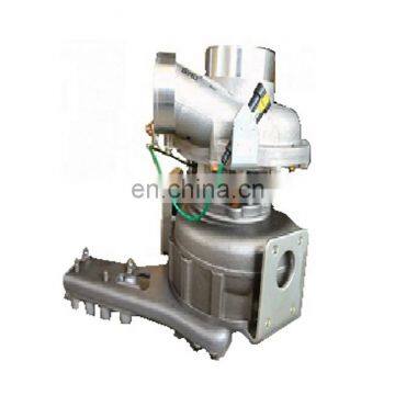 Eastern Turbocharger RHG8V VA520077 24100-4220 S1760-E0102 S1760-E0101 241004223 Turbo Charger for Hino Profia 700 Engine E13CT photo-2