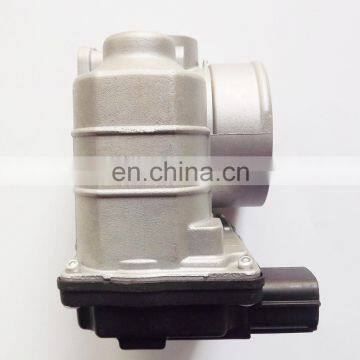 Throttle Body Fit For Nissan Altima Sentra 02-06 X-Trail 05-06 2.5L 16119-AE013 photo-2