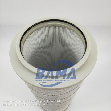 BANGMAO Replacement Pall HC8304 Hydraulic Filter Element HC8304FCS16H photo-3