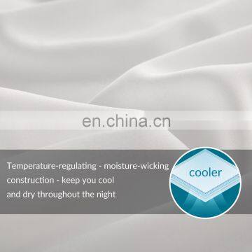 Amazon Basics Designer Custom Plaid 90x90 King Bed Set Duvet Cover Set photo-4