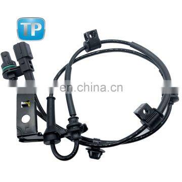 Car Parts ABS Wheel Speed Sensor For Hyun-dai OEM 95670-F8000 95670-D3000 95670F8000 95670D3000