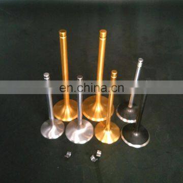 Inlet Valve Exhaust Valve Auto Spare Parts for Mitsubishi Minicab U42T 3G83 660 T120SS MD172818 Engine Valve photo-4