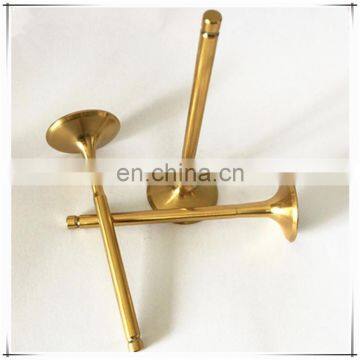 Japan Genuine Oem Quality Engine Valve For Mini Cooper R55 R56 R60 R61 F54 F55 F56 F60 Countryman S L4 1.6 Titanium Retainer photo-4