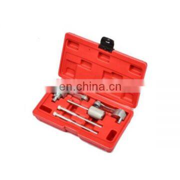 Engine Timing Tool Diesel Engine Setting /Locking Kit for Jaguar/Land Rover 2.7 Belt Drive Kit contains camshaft alignment