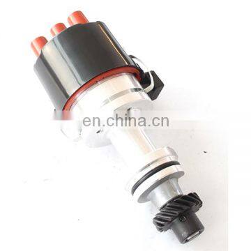 Ignition Distributor for  VW AUDI SEAT OEM 037905205C 037905205J 037905237A 037905205L 0237520065