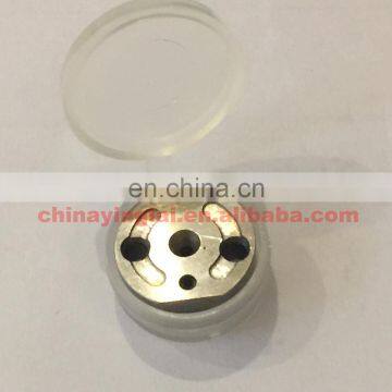 Diesel 34# Valve Orifice Plate 34 for Denso Fuel Injector 095000-8163 095000-8300 095000-8633