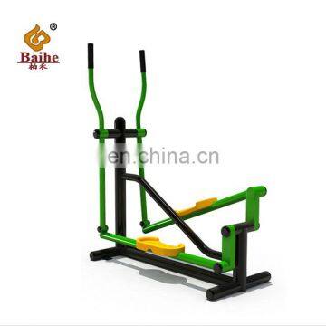 2020 Home Gyms Outdoor Gym Machine Fitness Exercise Equipment The Landice Treadmill photo-2