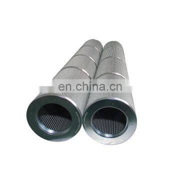 Customized Stainless Steel Filter Element Hydraulic Oil Filter Cartridge Oil Filter Filtro de Aceite photo-4