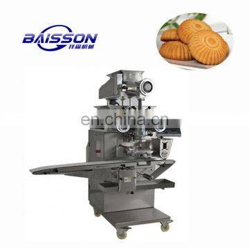 Factory direct price japanese automatic encrusting forming machine