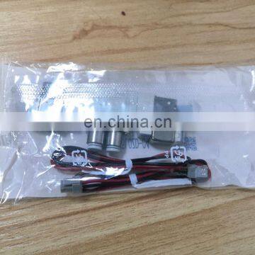 SMC Miniature Solenoid Valve SY3220-5L0ZD-4 photo-3