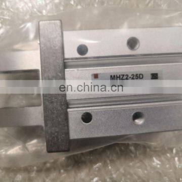 SMC Finger Cylinder MHZ2-25D photo-2