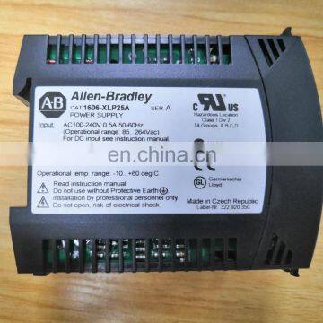 Allen Bradley power supply 1606-XLP