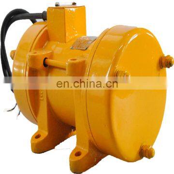 Single Phase AC Electric Concrete Vibrator 220v/110v 1.1kw External Type