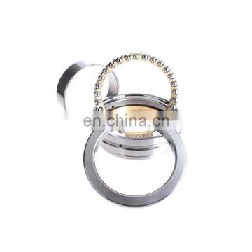 price 234426-M-SP bearing axial load angular contact thrust ball bearing size 130x200x84mm two row