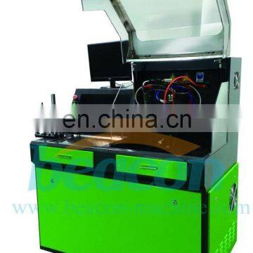 NT816F Nant Common Rail Injector Test Bench 3 Stage Measuring Function Common Rail Injector Test Bench