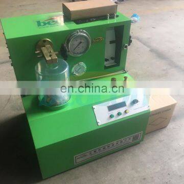 PQ1000 Common Rail Diesel Fuel Injector Tester With Small Screen photo-3