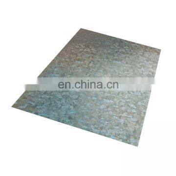 High Quality gi SGLC490, SGLC570 Refrigerated Containers Cold Rolled Hot Dipped Furniture Galvanized Zinc Roofing Sheets photo-7