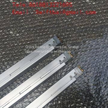 00.580.4128/03 Heidelberg Sm74 CD74 PM74 Plate Clamp 00.580.4128 Machine Parts photo-2