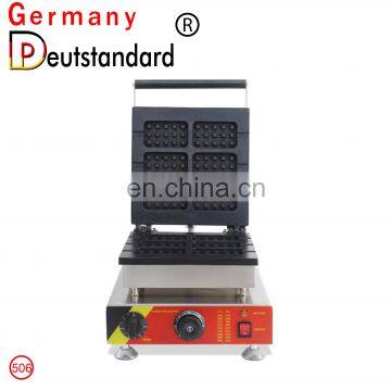 Waffle Cone Maker Waffle Maker/waffle Maker Electric/waffle Stick Maker photo-2