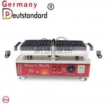 Food Trucks Machine Waffle Maker Machine Snack Machines With CE for Sale photo-7