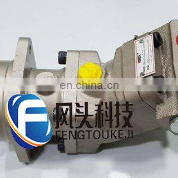 Rexroth Replaced Hydraulic Quantitative Axial Piston Pump A2FO for Construction Machinary photo-4