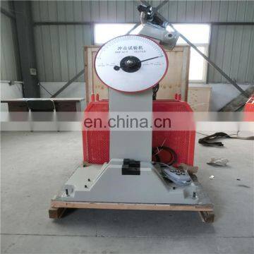 JBW-Z Series PLC Control Automatic Feeding And Position Device Impact Testing Machine photo-6
