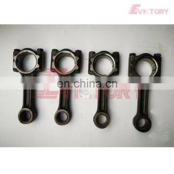 Excavator spare parts 3404 piston connecting rod crankshaft