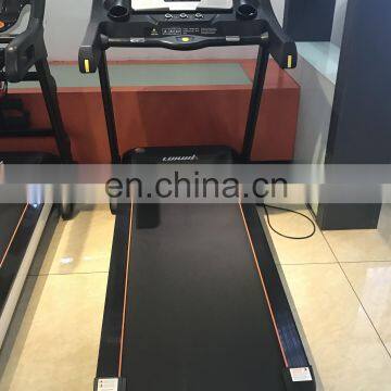 Indoor Fitness Equipment Commercial Use Running Machine Heavy Duty Treadmill photo-5