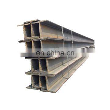 Q345B 100x100 Hot Rolled H Beam
