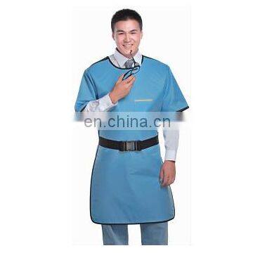 MA1104 Medical-ray Protective Products 0.35 0.5MMPB x Ray Lead Apron X-ray Protection Lead Clothing photo-4