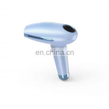 Innovative Products 2020 DEESS IPL Hair Remover Woman Electric Hair Removal Laser Machines photo-6