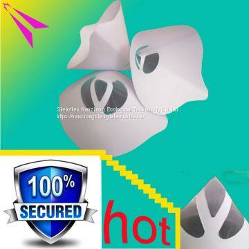 Paper Paint Strainer 140g190micron 1000pcs Paper Funnel photo-5