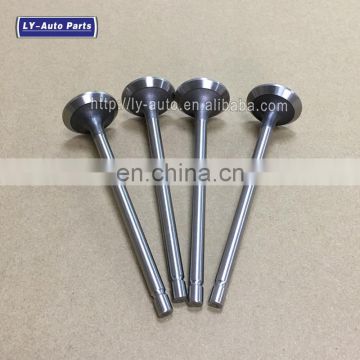 ENGINE EXHAUST VALVE (107.5MM) FOR MITSUBISHI L200 KA4T Series 5 2.5D 05-20 MN176598