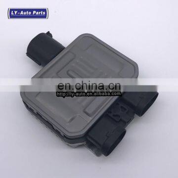 Radiator Cooling Fan Control Module For Volvo Ford Galaxy Mondeo 7T43-8C609-BA 7T438C609BA