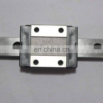 MRU3MN MRU3 MR5MN MR5 Linear Guide Block 5mm Linear Rail
