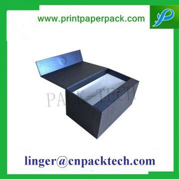 Customized Coated Art Paper Gift Box Display & Retail Container photo-4