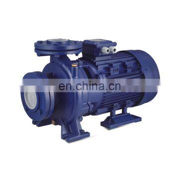 CM series irrigation agriculture electric centrifugal pump