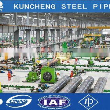 ASTM A53-A STPG38 Seamless Carbon Steel Pipe Price List photo-3