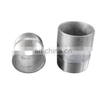 Hot Dip Galvanized All Thread Conduit Nipple photo-6