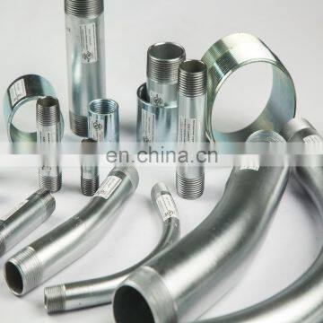 Supplies of Eletroduto Galvanizado RMC Steel Conduit for Electrical Raceway photo-6