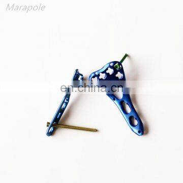 Maxillofacial Implants Mini Plate and Screw Vet Orthopedic photo-6