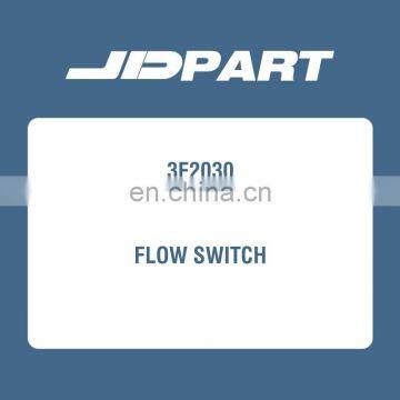 DIESEL ENGINE SPARE PART FLOW SWITCH 3E2030 FOR EXCAVATOR INDUSTRIAL ENGINE