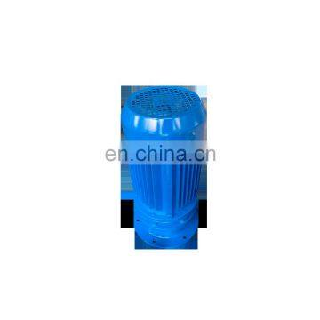 Chemical Mixing Tank With Agitator Mixer Blender