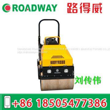 Ride-on Hydraulic Vibratory Roller RWYL51 photo-3