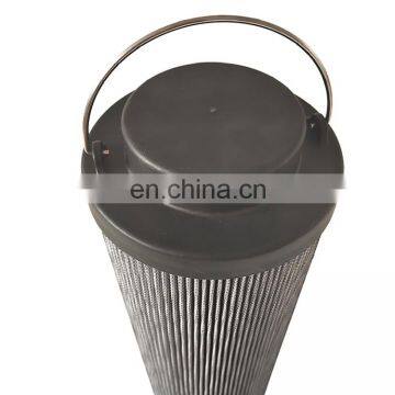 High Quality Replacement Stainless Excavator Parts Engine Steel Hydraulic Oil Filter Element 1700R010BN4HC Oil Filter photo-4
