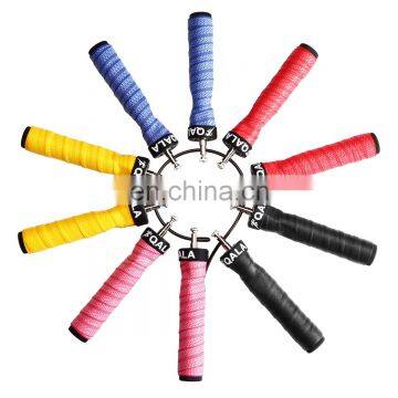 Sports & Fitness Jump Rope Workout System for Double Under 2 Cable Weights for Heavy and Light Skipping Rope photo-3