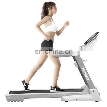 YPOO Trademill Gym Equipment Treadmill Treadmill 100kg Treadmill Bluetooth photo-5