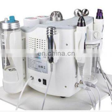 3 In1 Hydra Water Peel Microdermabrasion Hydro Dermabrasion Anti Aging Machine