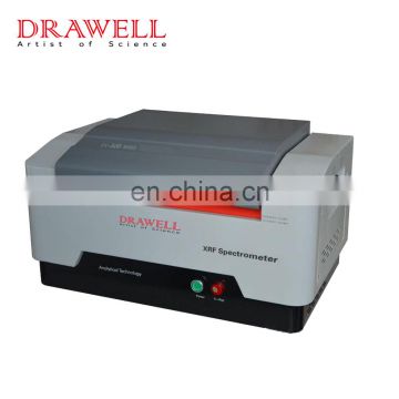 DW-TY-9800 X-Ray Fluorescence Spectrometer, niton xrf analyzer