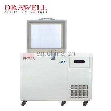 Chest Ultra-Low Temperature Deep Freezer Price photo-3